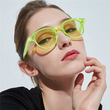 Load image into Gallery viewer, Sunglasses Women Personality Candy Color