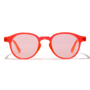 Sunglasses Women Personality Candy Color