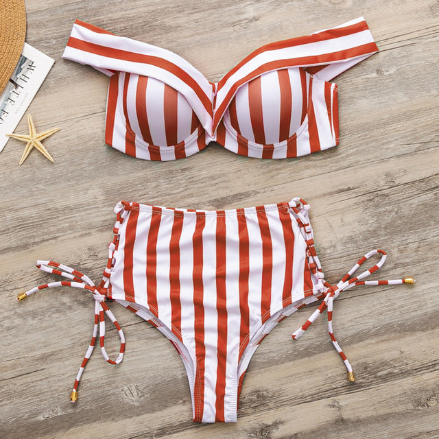 Swimsuit Women Summer