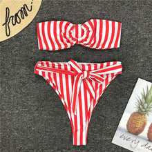 Load image into Gallery viewer, Swimsuit Women Summer