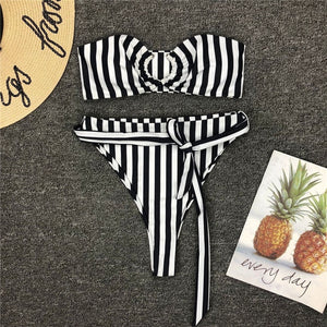 Swimsuit Women Summer