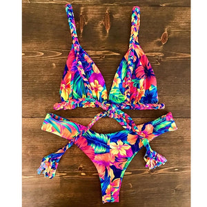 Sexy Swimwear Women