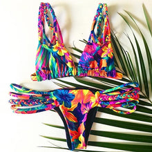Load image into Gallery viewer, Sexy Swimwear Women