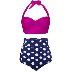Swimsuit Black White Summer