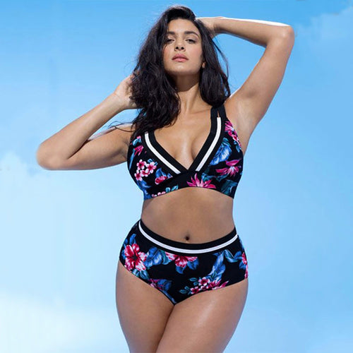 Women  Swimwear Beach Suit