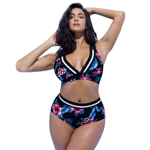 Women  Swimwear Beach Suit