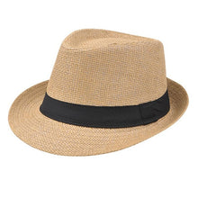 Load image into Gallery viewer, Summer  Hat Women