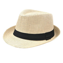 Load image into Gallery viewer, Summer  Hat Women