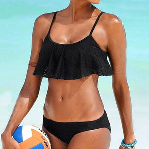 Swimwear Women Swimsuit