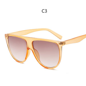 Kim Kardashian Sunglasses Woman