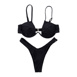 Summer Swimwear Women