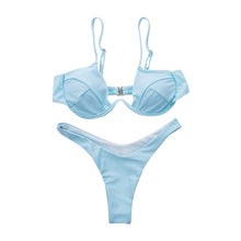 Load image into Gallery viewer, Summer Swimwear Women