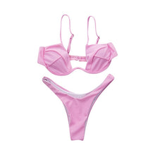 Load image into Gallery viewer, Summer Swimwear Women