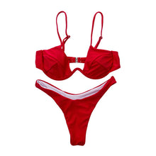 Load image into Gallery viewer, Summer Swimwear Women