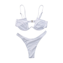 Load image into Gallery viewer, Summer Swimwear Women