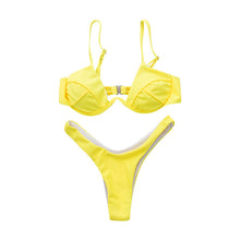 Load image into Gallery viewer, Summer Swimwear Women
