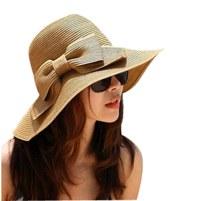 Fashion Summer Sun  Hat