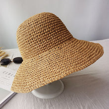 Load image into Gallery viewer, Fashion Women Summer Hat