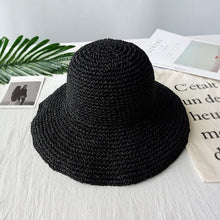 Load image into Gallery viewer, Fashion Women Summer Hat