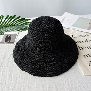 Fashion Women Summer Hat