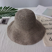 Load image into Gallery viewer, Fashion Women Summer Hat