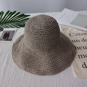 Fashion Women Summer Hat