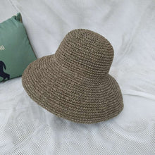 Load image into Gallery viewer, Fashion Women Summer Hat