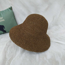 Load image into Gallery viewer, Fashion Women Summer Hat