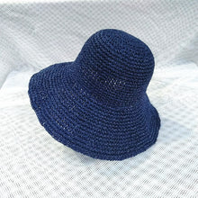 Load image into Gallery viewer, Fashion Women Summer Hat