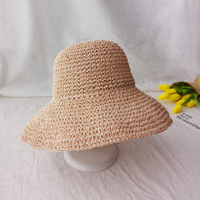 Load image into Gallery viewer, Fashion Women Summer Hat