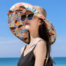 Load image into Gallery viewer, Women Summer Hat