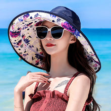 Load image into Gallery viewer, Women Summer Hat