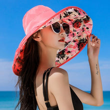 Load image into Gallery viewer, Women Summer Hat