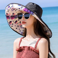 Load image into Gallery viewer, Women Summer Hat