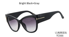 Load image into Gallery viewer, Cat Eye Women Sunglasses