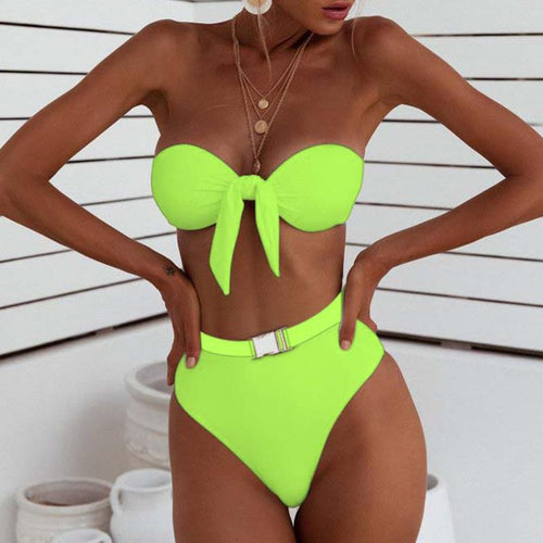 Swimsuit Women  Summer
