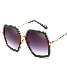 Load image into Gallery viewer, Sunglasses Women Luxury Brand Designer