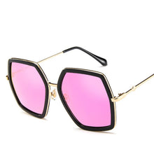 Load image into Gallery viewer, Sunglasses Women Luxury Brand Designer