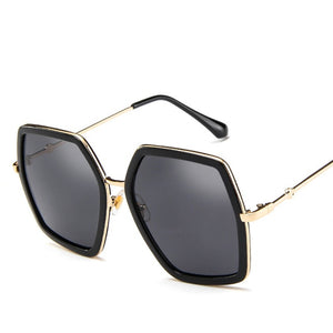 Sunglasses Women Luxury Brand Designer