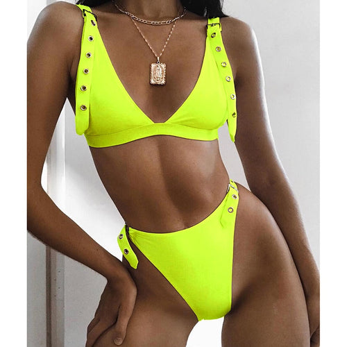 Swimsuit Women Summer