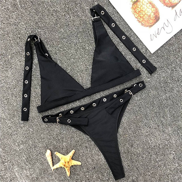 Swimsuit Women Summer