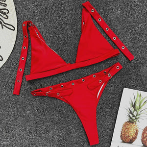 Swimsuit Women Summer