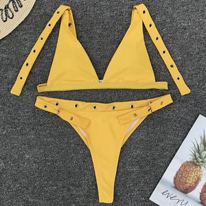 Swimsuit Women Summer