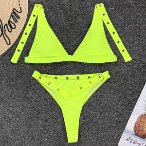 Swimsuit Women Summer