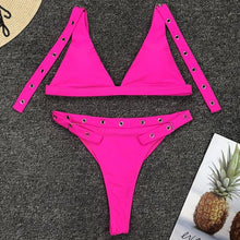 Load image into Gallery viewer, Swimsuit Women Summer