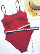 Load image into Gallery viewer, Sexy Women Swimwear