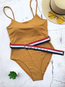 Sexy Women Swimwear