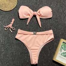 Load image into Gallery viewer, Swimsuit Women  Summer