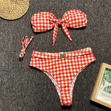 Load image into Gallery viewer, Swimsuit Women  Summer