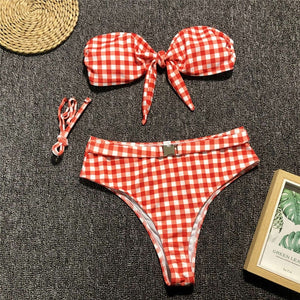 Swimsuit Women  Summer